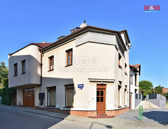 Pronájem kancelářského prostoru, 32 m², Kosmonosy - 6