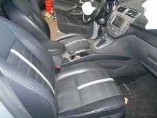 Ford Kuga 2.0 TDCi r.v.2008-2014 -díly - 6