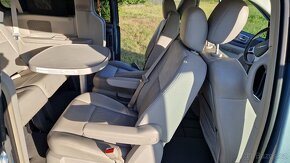 Chrysler Town & Country Limited Edition, 4.0 V6 LIMITED - 6