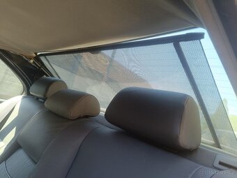 Díly BMW E39 530d orientblau - 6