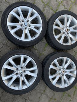 5x112 R17 - 6