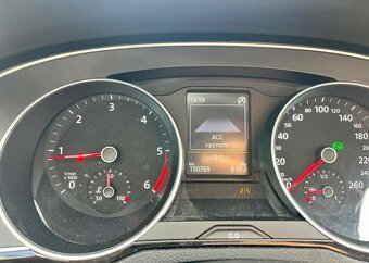 Volkswagen Passat 2.0BiTDI 176kW Highline - 6