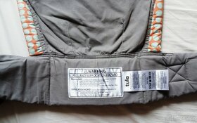 Nosítko Tula Baby standard - 6