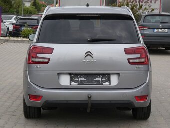 Citroën C4 Picasso 2.0 HDI, 7 míst, ZÁRUKA 36 MĚS - 6