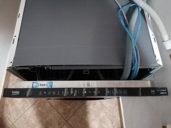 Myčka Beko bPro500 - 6