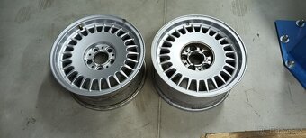 Alu kola BMW styling 15 R16 - 6