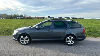 Škoda octavia II 1,6 TDI 77kw - 6
