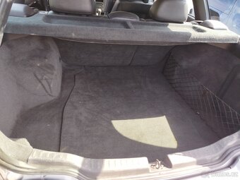 Volvo V40 2,0 turbo benzin - 6
