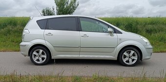 Toyota Verso - 6