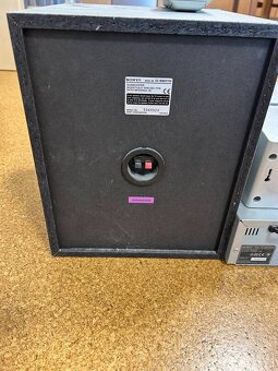 Domácí kino Sony DAV-D150N - 6