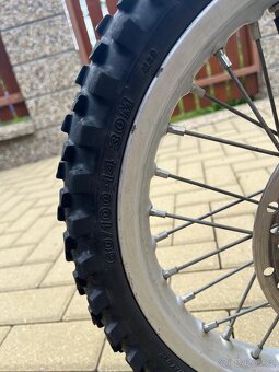 KTM 60 SX - 6
