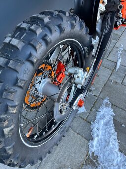 Ktm xc-w 250 tpi - 6