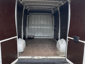 Peugeot Boxer 2.0HDi 96kW 2018/ČR/klima/L2H2 - 6