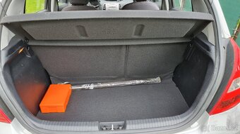 Hyundai I20 - 6