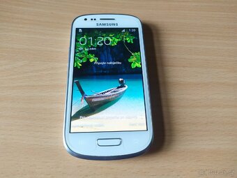 Samsung Galaxy S3 Mini - 6