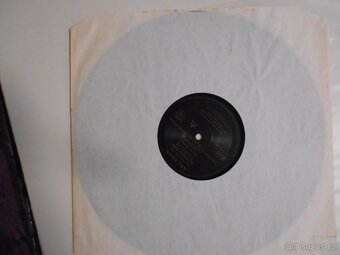 DURAN DURAN - MIX  ČÍSLO 3. - SP + MAXI SP - VINYLY  - 6