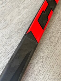Opravená hůl CCM Jetspeed FT4 85flex P28 levá ZÁRUKA - 6