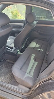 Audi A4 (B5) - 6