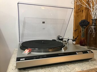 Technics SL-3200 Top stav - 6