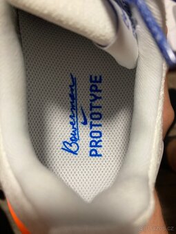 Nike ReactX Infinity Run 4 FP vel. 40 - 6