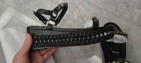 christian loubotin sandale vel38 - 6