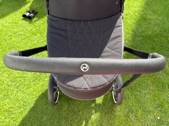 Prodám trojkombinaci Cybex Priam (2021) - 6