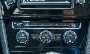 VW Golf Variant 2.0 TDI 4Motion Highline, 110 kW, 2014 - 6