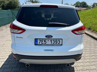 Ford Kuga Titanium Awd 2.0 TDCi 110 kw - 6