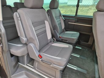 VOLKSWAGEN MULTIVAN LIFE 2.0TDI, R.V. 2013 - 6
