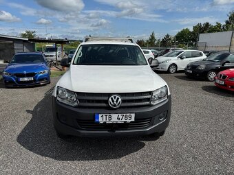 Volkswagen Amarok - 6