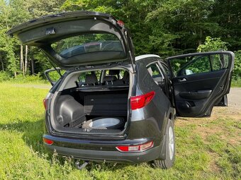 Kia Sportage 4x4 Automat 11/2016 125.000 km - 6