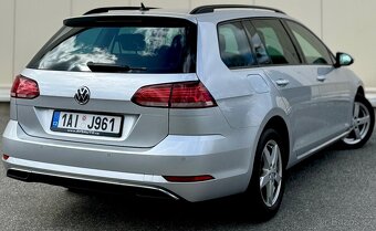 VW GOLF 2019 DSG 2.0d 110 kW - 6