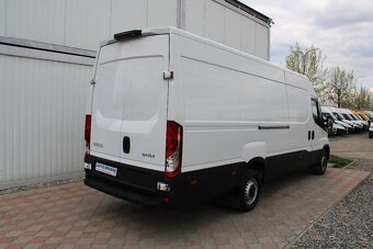 Iveco Daily, 35S140 2,3 Maxi+klimatronic 153tkm - 6