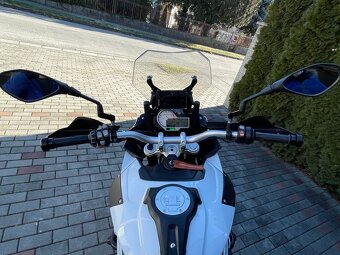 BMW S 1000 XR - 6