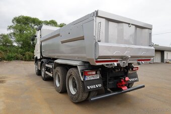 Volvo NH 540 - 6