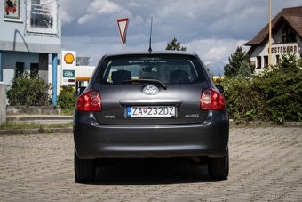 Toyota Auris 1.6 Dual VVT-i Terra Cool - 6