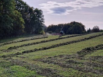 Služby v zemědělství - 6
