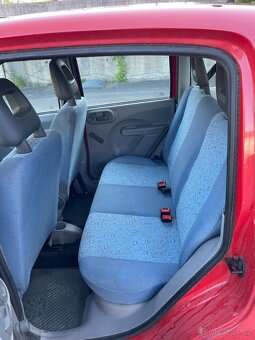 Fiat Panda 1.1 - TK 6/27 - 6