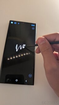 Samsung galaxy s22 ultra 5G top stav👍 - 6