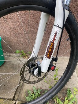 Dámské horské kolo Specialized - 6