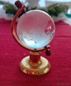 Globus - 6
