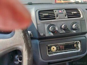 Fabia 2 - 6