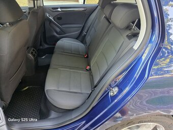 Volkswagen Golf 2.0 TDI 103 KW r.v. 2010/9 - 6