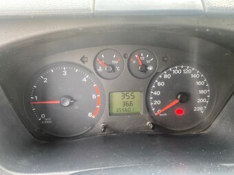 Ford Transit 2.2 TDCi 81 kw - 6