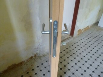 INTERIÉROVÉ, VNITŘNÍ DVEŘE SAPELI 80 P - 6