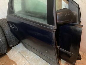 FORD Focus 2008-11 dvere,z.vrata - 6