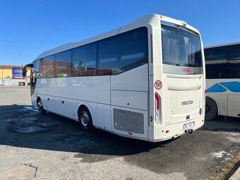 ISUZU Visigo Hyper E6 37+1+1 - 6