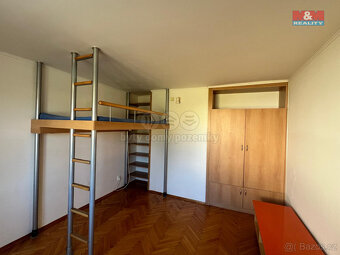 Pronájem bytu 1+1, 27 m², Beroun, ul. S. K. Neumanna - 6