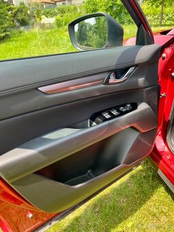 Mazda CX-5 2.5i 2019 - 6