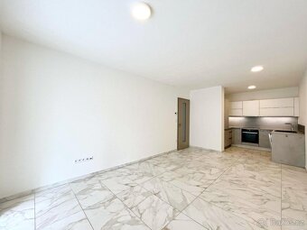 Pronájem bytu 2+kk 54 m² Na Výsluní, Boskovice - 6